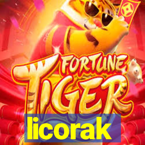 licorak