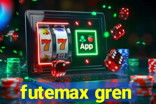 futemax gren