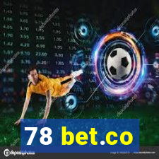 78 bet.co