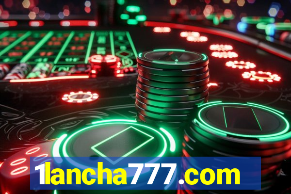 1lancha777.com