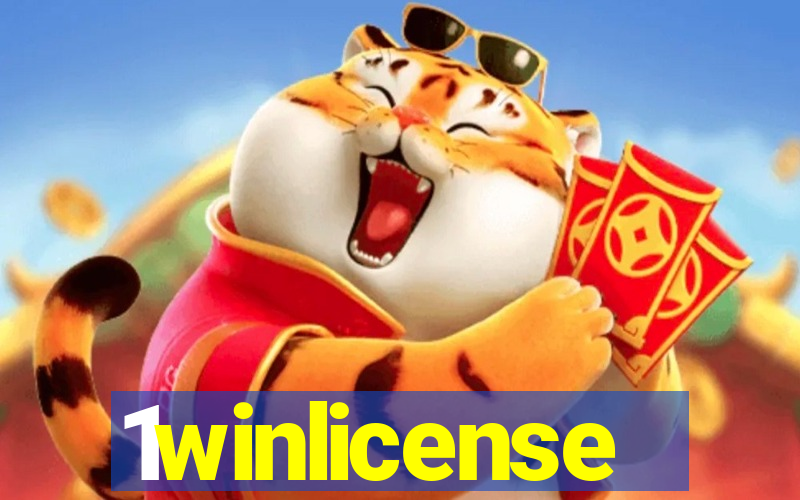 1winlicense