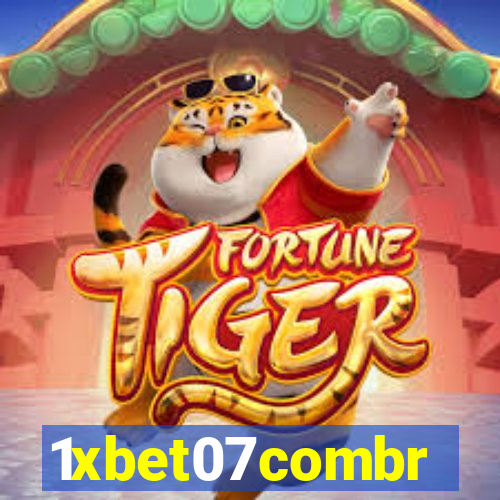 1xbet07combr