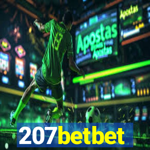 207betbet