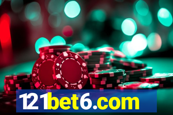 121bet6.com