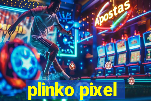 plinko pixel