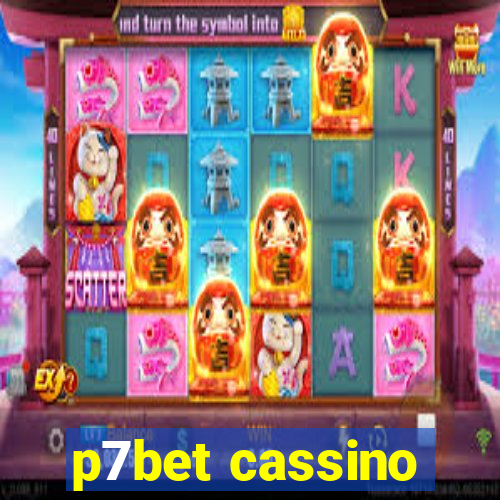 p7bet cassino