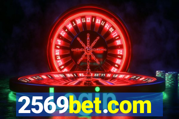 2569bet.com