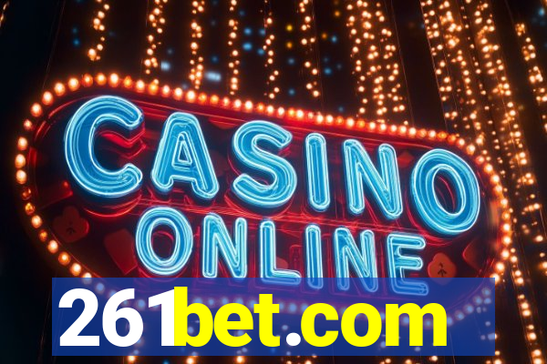 261bet.com