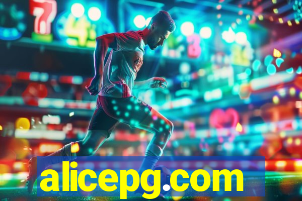 alicepg.com