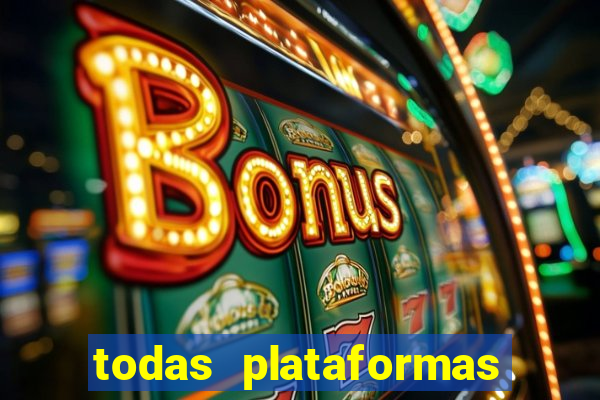 todas plataformas de jogo