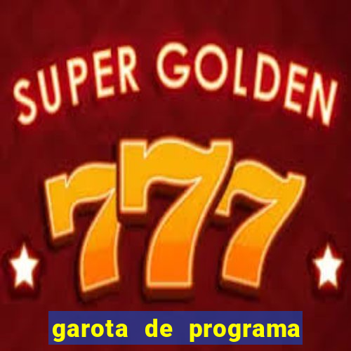 garota de programa de barreiras bahia