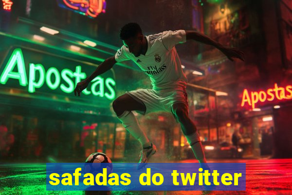 safadas do twitter