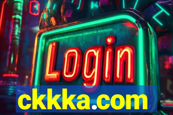 ckkka.com