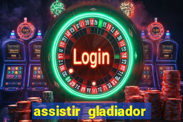 assistir gladiador 2 online grátis