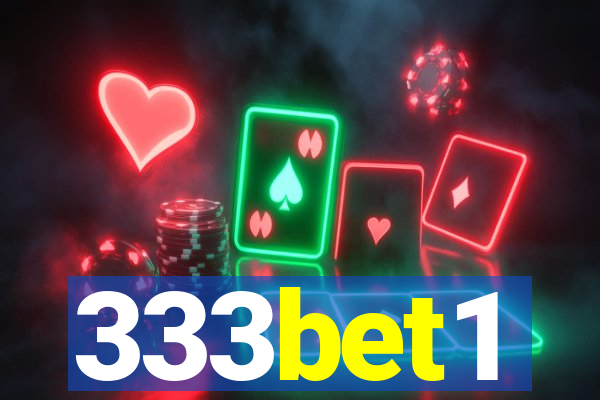 333bet1