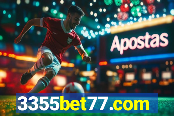 3355bet77.com