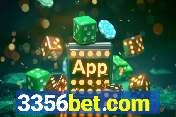 3356bet.com