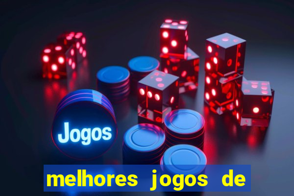 melhores jogos de rpg celular