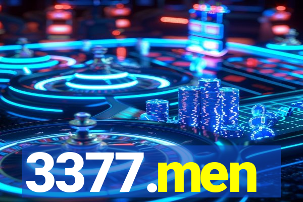 3377.men