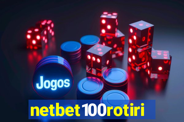 netbet100rotiri