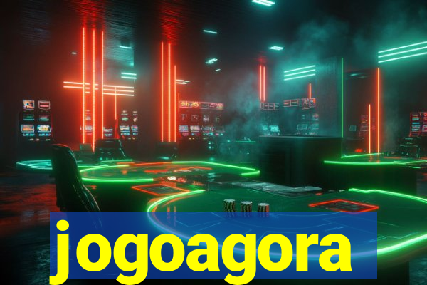 jogoagora