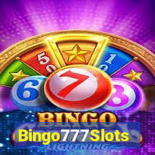 Bingo777Slots