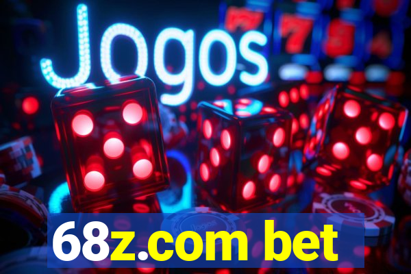 68z.com bet