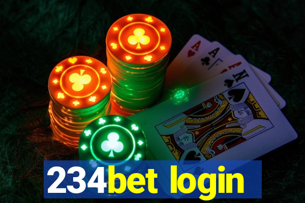 234bet login