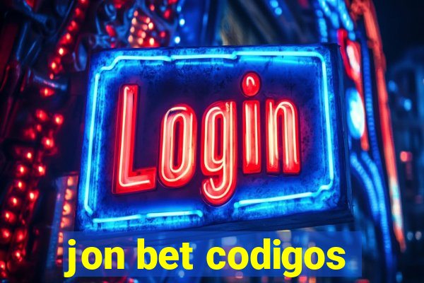 jon bet codigos