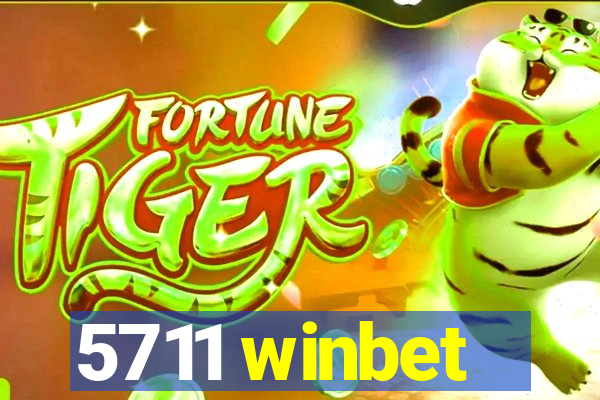 5711 winbet