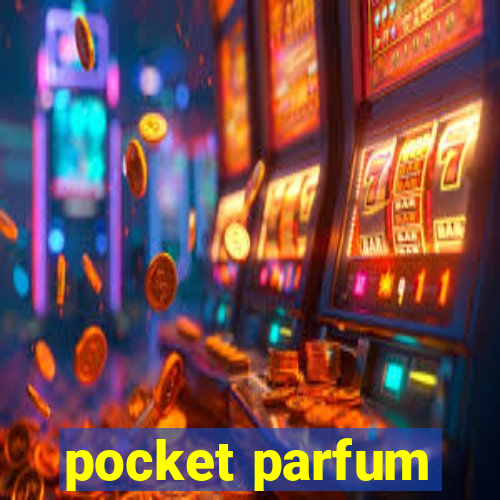 pocket parfum