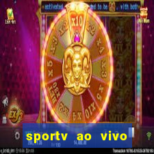 sportv ao vivo online multi