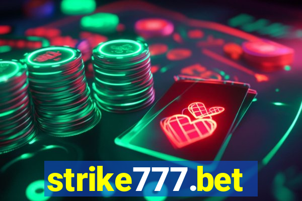 strike777.bet