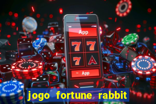 jogo fortune rabbit demo grátis