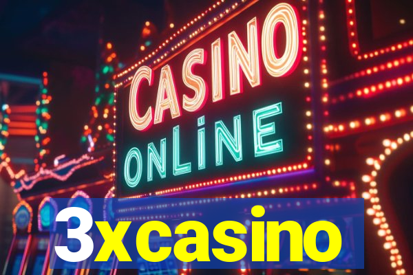 3xcasino