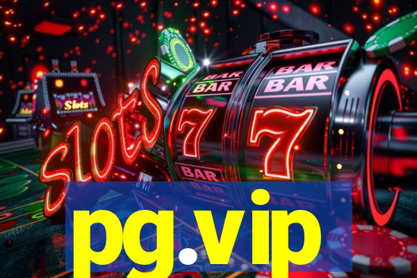 pg.vip