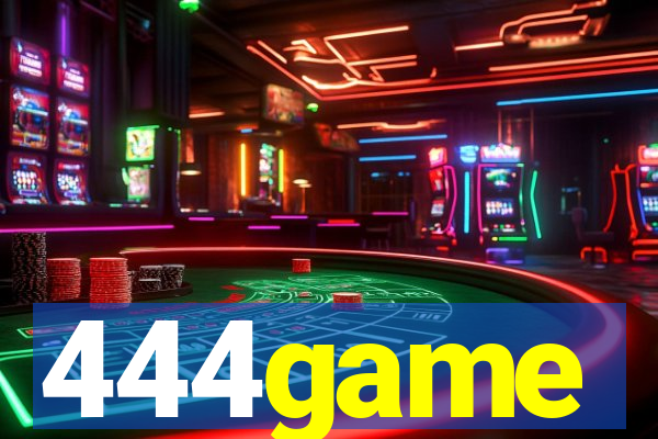 444game