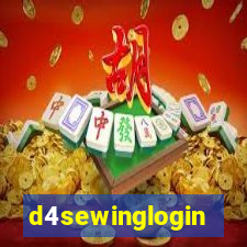 d4sewinglogin