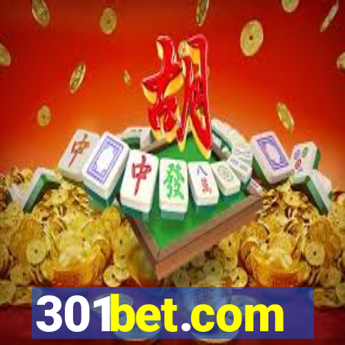 301bet.com