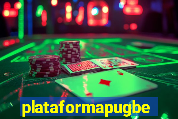 plataformapugbet.com