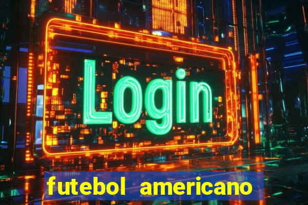 futebol americano feminino onde assistir