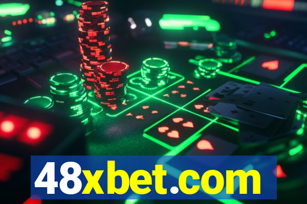 48xbet.com