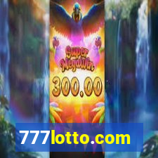 777lotto.com