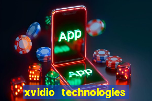 xvidio technologies startup os download