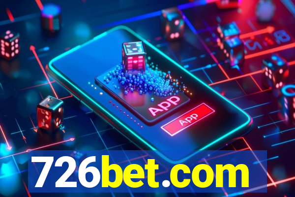 726bet.com