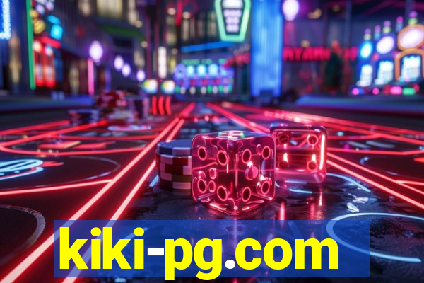 kiki-pg.com