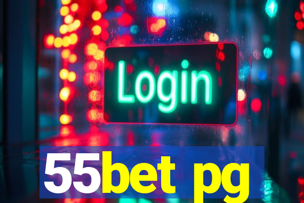 55bet pg