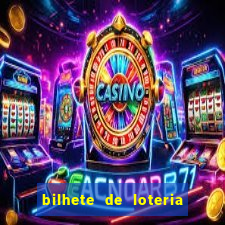 bilhete de loteria filme completo dublado