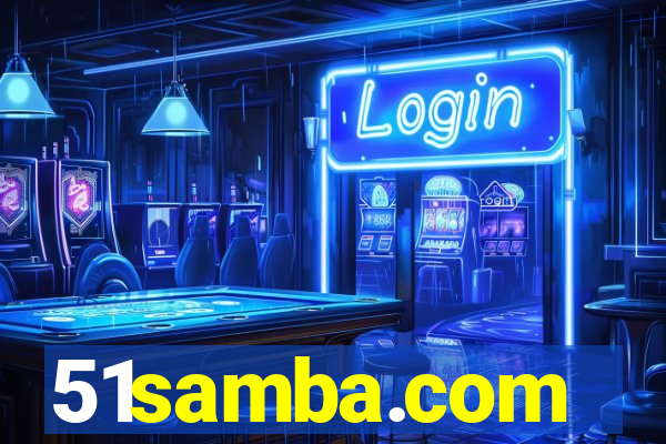 51samba.com