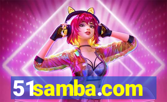 51samba.com